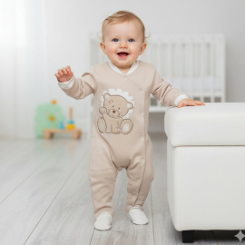 Štrampla Laki 50-68